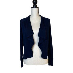 NWT Stitch Fix Mimic Margo Waterfall Cardigan size